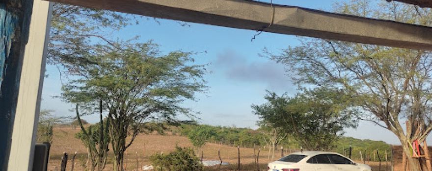 Fazenda Boa Esperança
