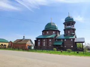 Church of the Assumption of the Virgin