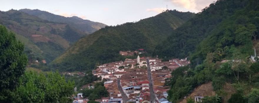 Plazoleta "El Artesano