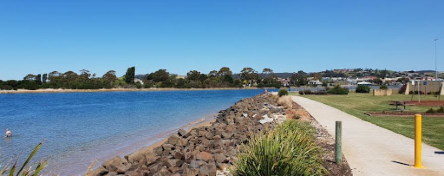 Ulverstone Show Grounds