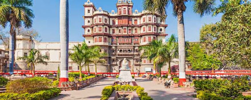 Ghanta Ghar, Clock Tower