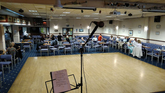 Hythe & District Social Club
