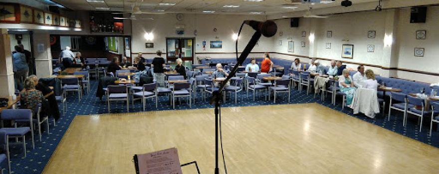 Hythe & District Social Club