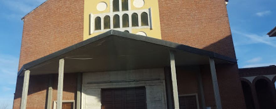 Chiesa di Pessione