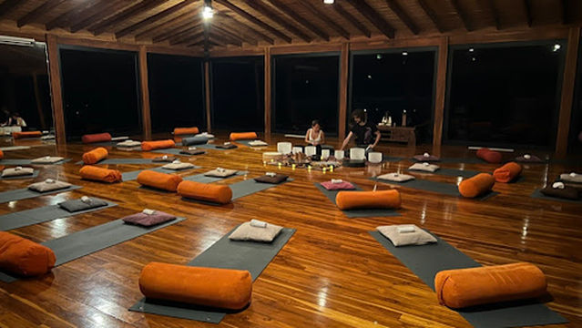 Sound Healing Nosara - Amor que Sana