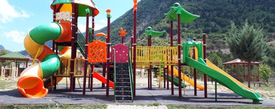 Child park