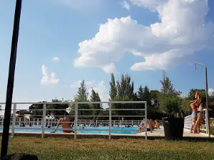 Piscina Municipal