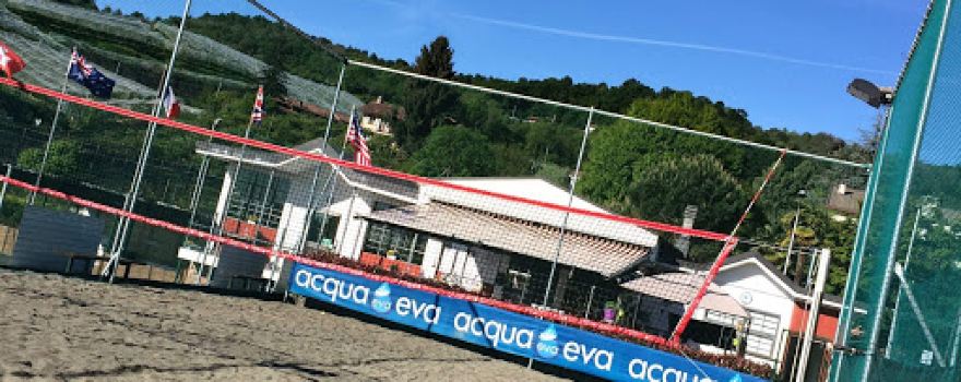 Beach Volley Verzuolo
