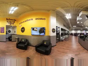 Planet Fitness
