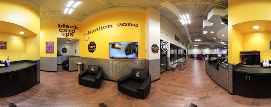 Planet Fitness