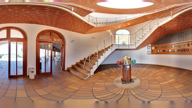 Royal Yacht Club Calpe