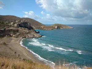Cape Matapan