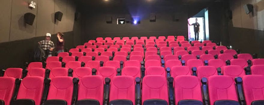 Touch Cinema Gia Lai