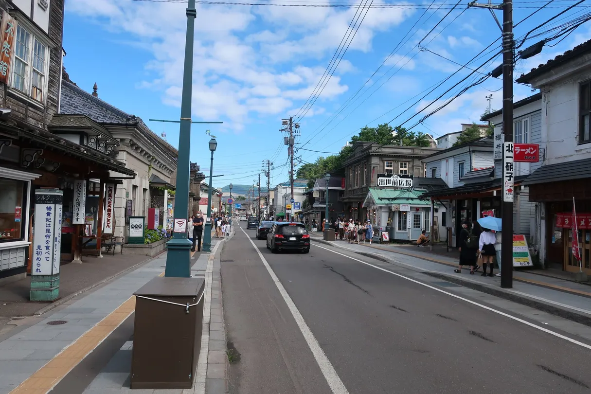 2_사카이마치 혼도리