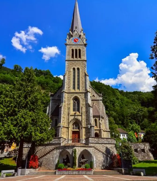 Vaduz