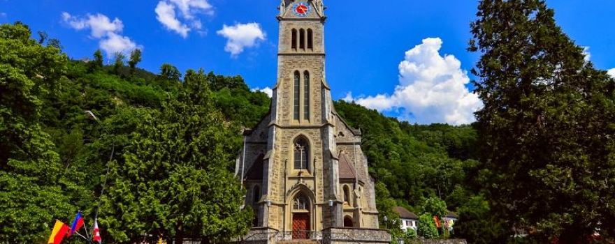 Liechtenstein