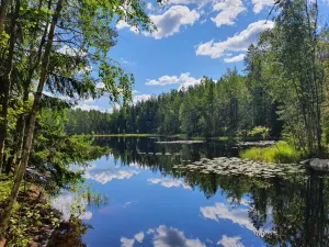 Parc national de Nuuksio
