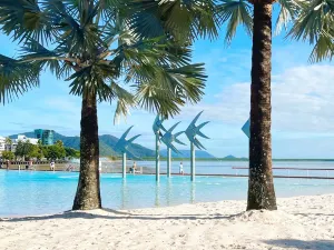 Cairns Esplanade Lagoon