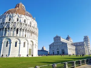 Baptisterium