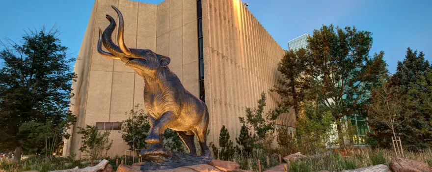 Denver Museum of Nature & Science