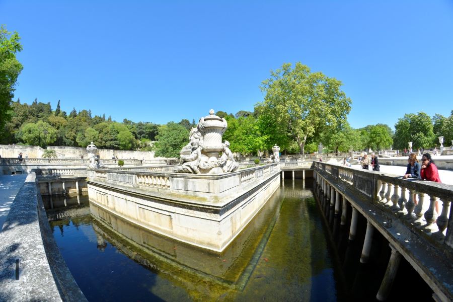 Flüge Las Palmas (Gran Canaria) Nîmes