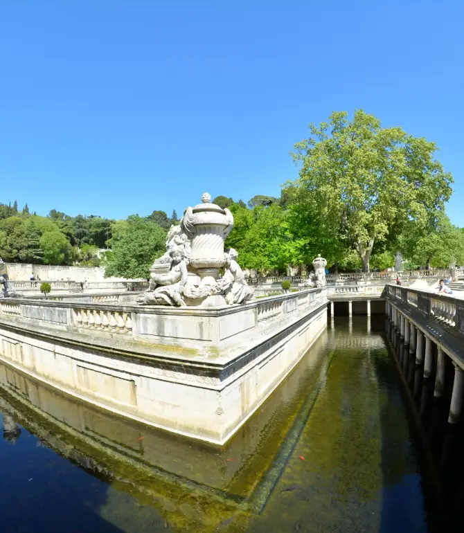 Nimes