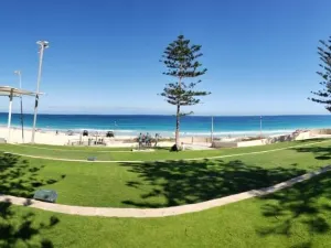 Scarborough Beach