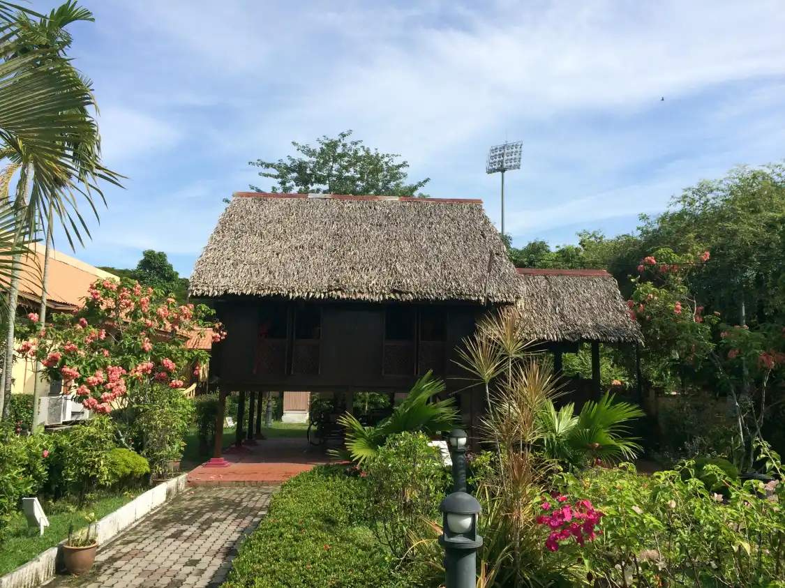 Hotel in zona P Ramlee Gallery