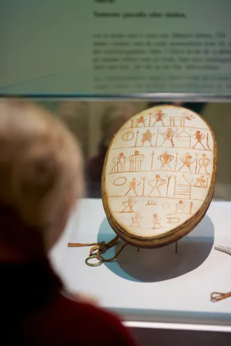 Alta Museum - World Heritage Center for Rock Carvings