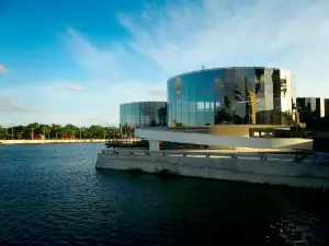 Museu de Arte Popular da Paraiba