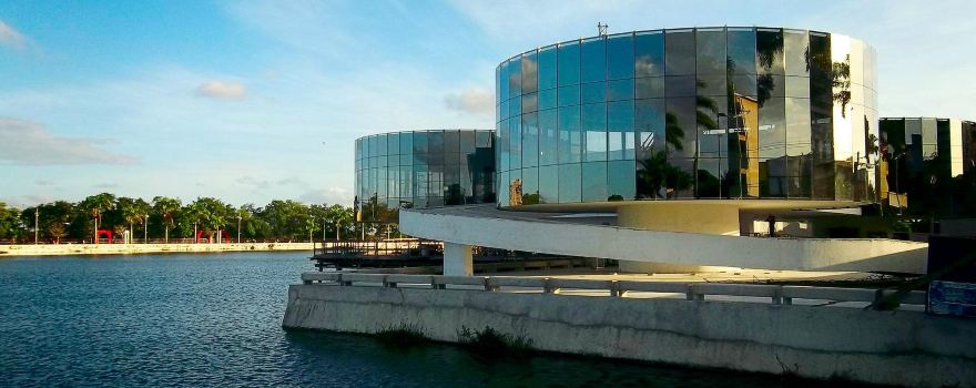 Museu de Arte Popular da Paraiba