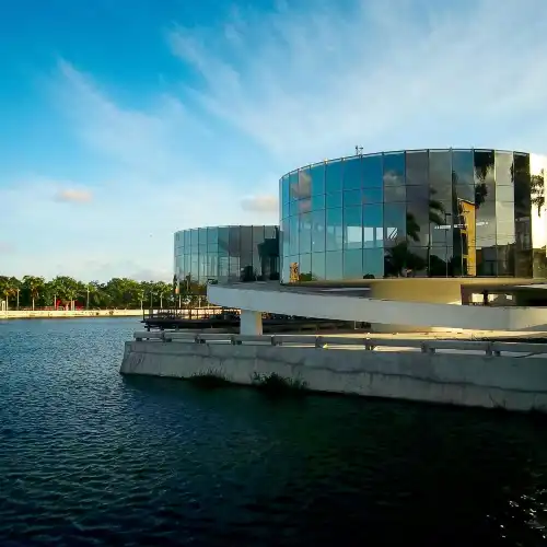 Museu de Arte Popular da Paraiba