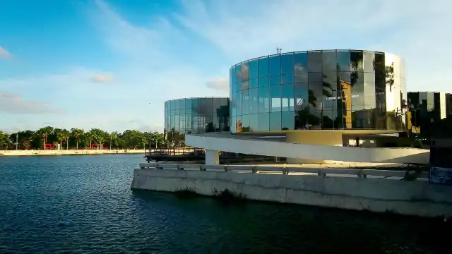Museu de Arte Popular da Paraiba
