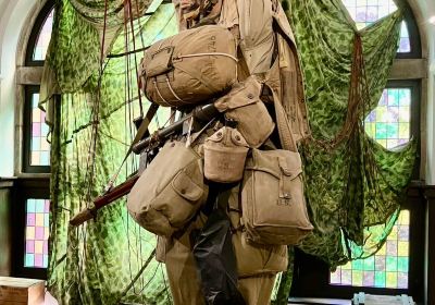 101st Airborne Museum
