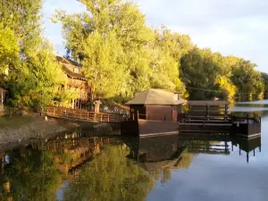 Water Mill Kolarovo