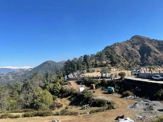 1_George Everest House