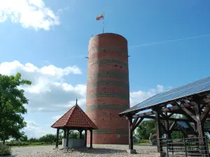 Klimek Tower