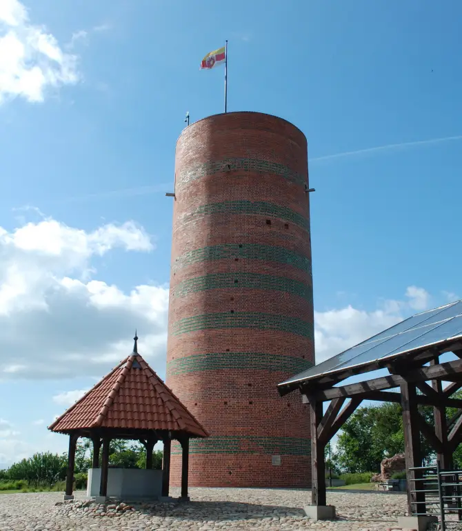 Grudziadz