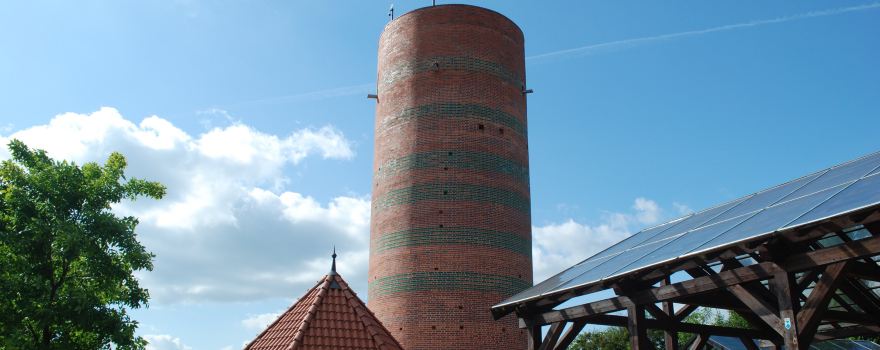 Klimek Tower