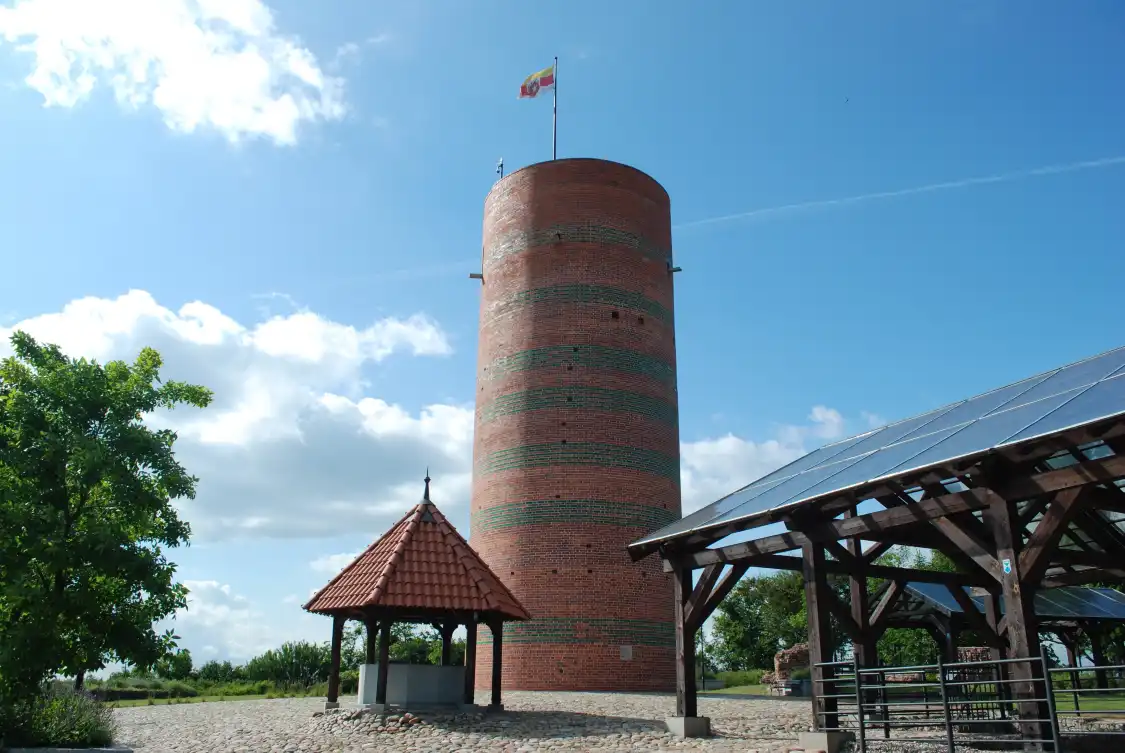 Hotels near Klimek Tower