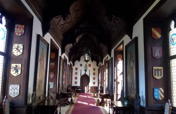 羅茲伯克那瓦塔