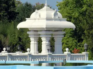 Sri Venkateswara Temple(Balaji Mandir) and Community Center