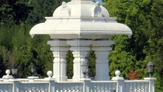Sri Venkateswara Temple(Balaji Mandir) and Community Center