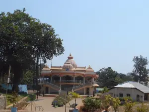 Ramakrishna Mission Ashrama - Belagavi