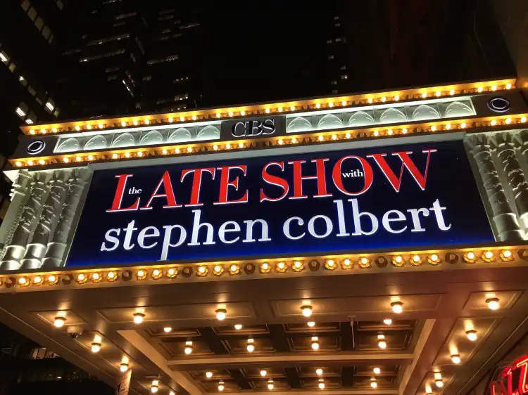 Hotels near Ed Sullivan Theater