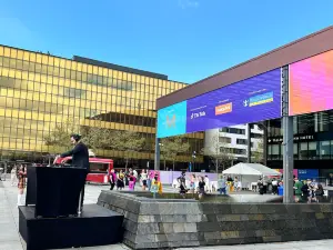 Malmö Arena
