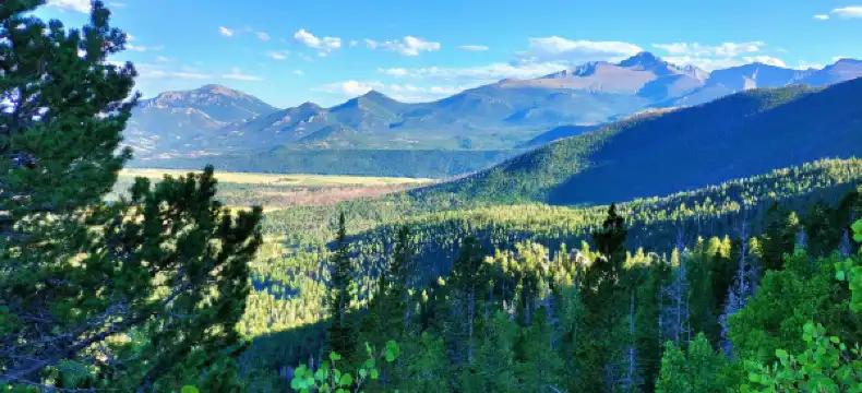 Hotels in Larimer County