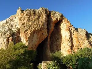 Grotta Mangiapane