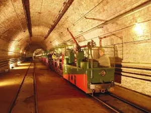 Ouvrage Hackenberg Maginot Line Fortress
