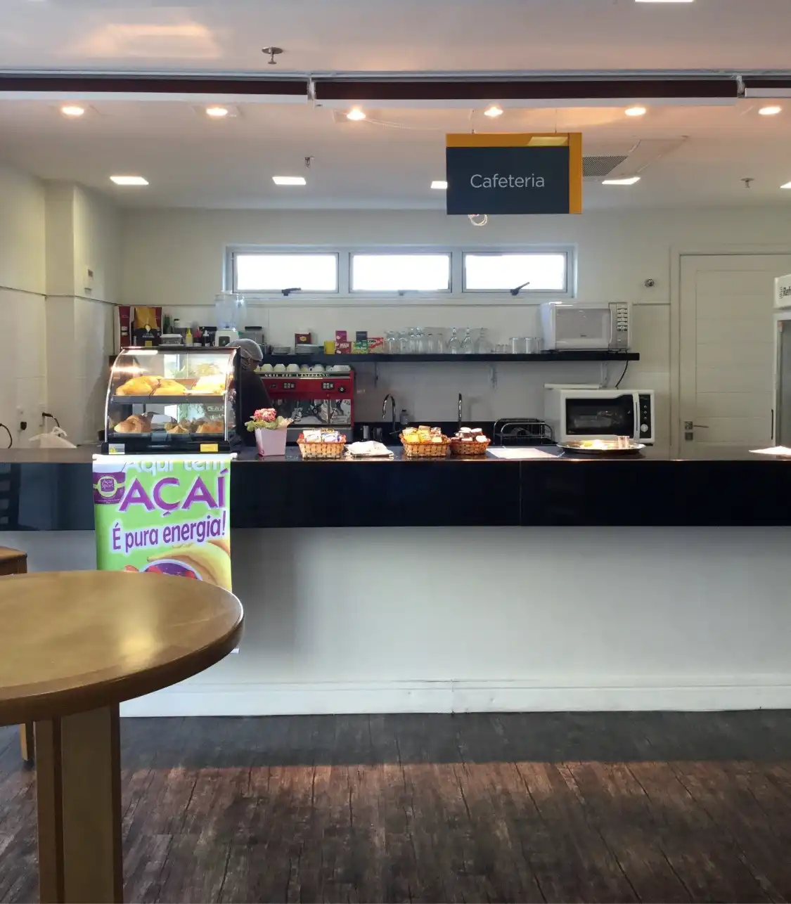 Hotels near SESC Canoas